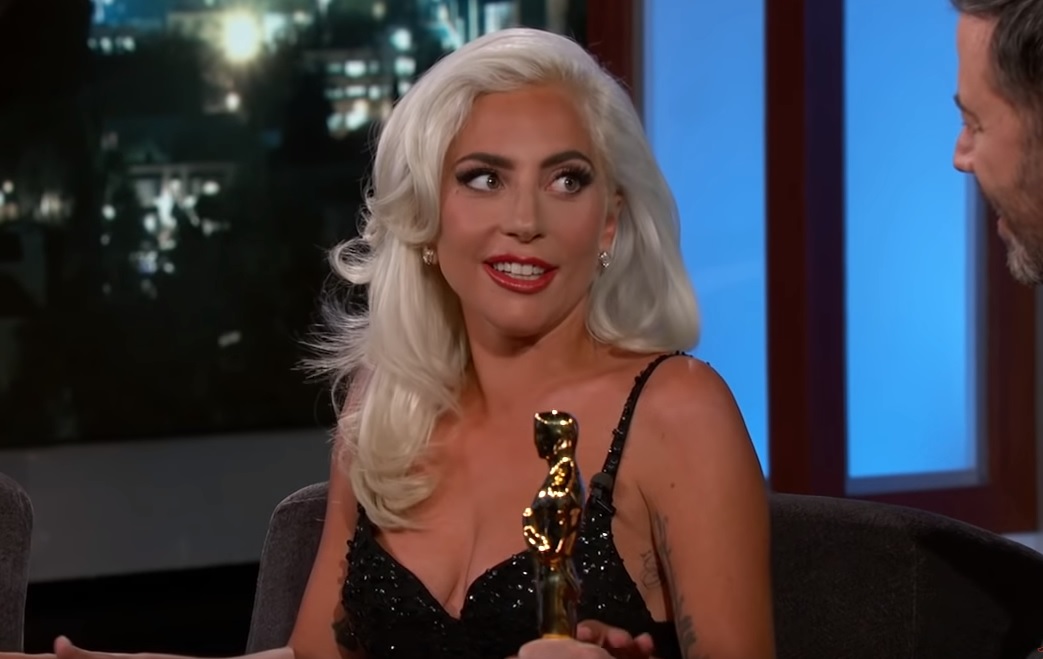 Lady Gaga: „Am filmat «A Star Is Born» sub influenţa litiului”. Cântăreața vorbește despre lupta cu problemele mintale