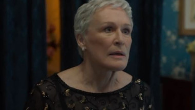 glenn close