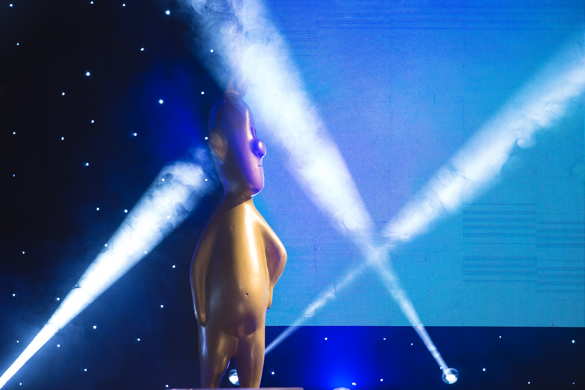 Gala Premiilor GOPO 2019, in exclusivitate, la Film Now si Digi24