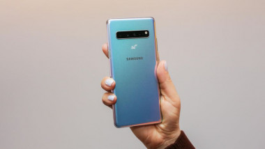 Samsung Galaxy S10 5G va fi primul smarphone care se poate conecta la o rețea 5g