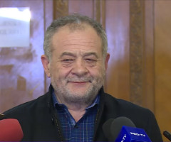 Dumitru Buzatu, despre credința în coronavirus: În semn de protest, nu port mască!