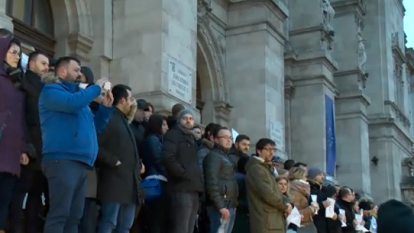 magistrati bucuresti