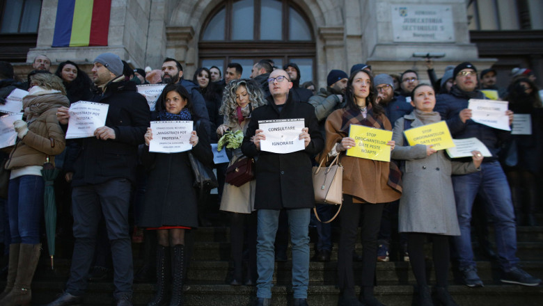 20190222190204_OGN_5952-01protest magistrati Inquam Photos Octav Ganea