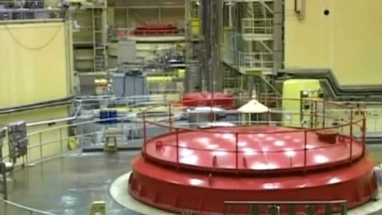 reactor nuclear