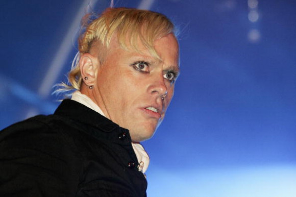 solist prodigy keith flint