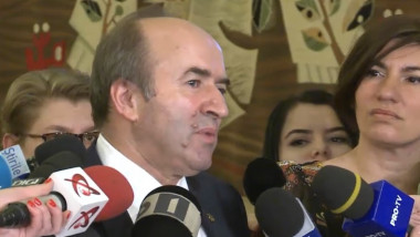 tudorel toader