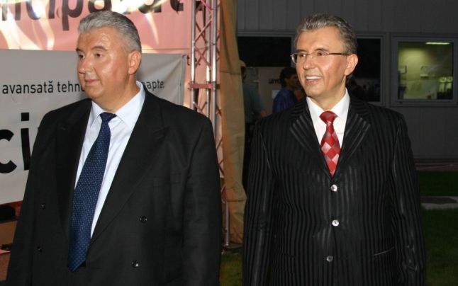 Percheziții la firmele din grupul European Food and Drinks al fraților Micula, într-un dosar legat de ajutorul de stat acordat ilegal