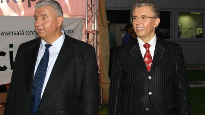 fratii micula - cross adevarul