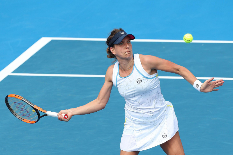 Indian Wells 2019. Simona Halep Barbora Strycova şi Mihaela – Daria Gavrilova, meciuri în noapte | Digi24