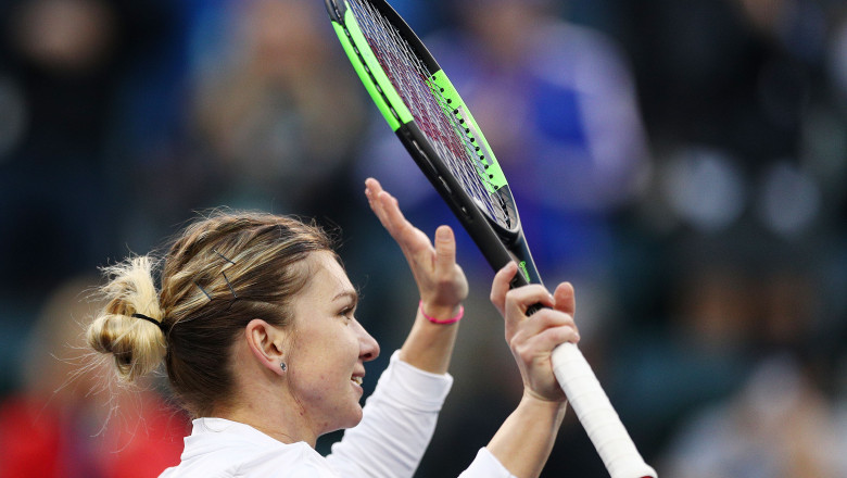 nickname mix average Indian Wells 2019. Simona Halep – Barbora Strycova şi Mihaela Buzărnescu –  Daria Gavrilova, meciuri în această noapte | Digi24