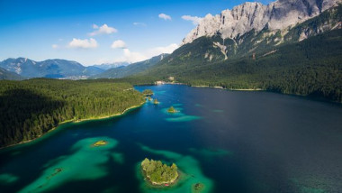 eibsee lac