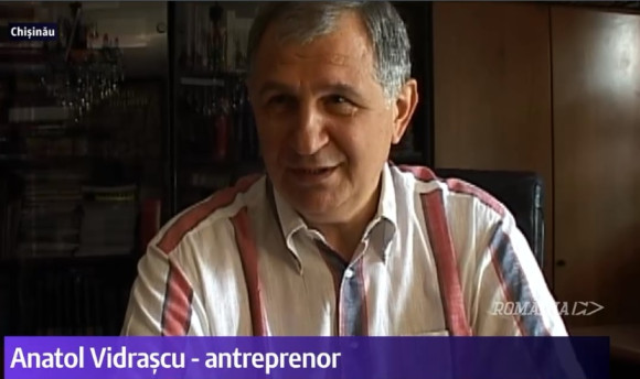 anatol vidrascu