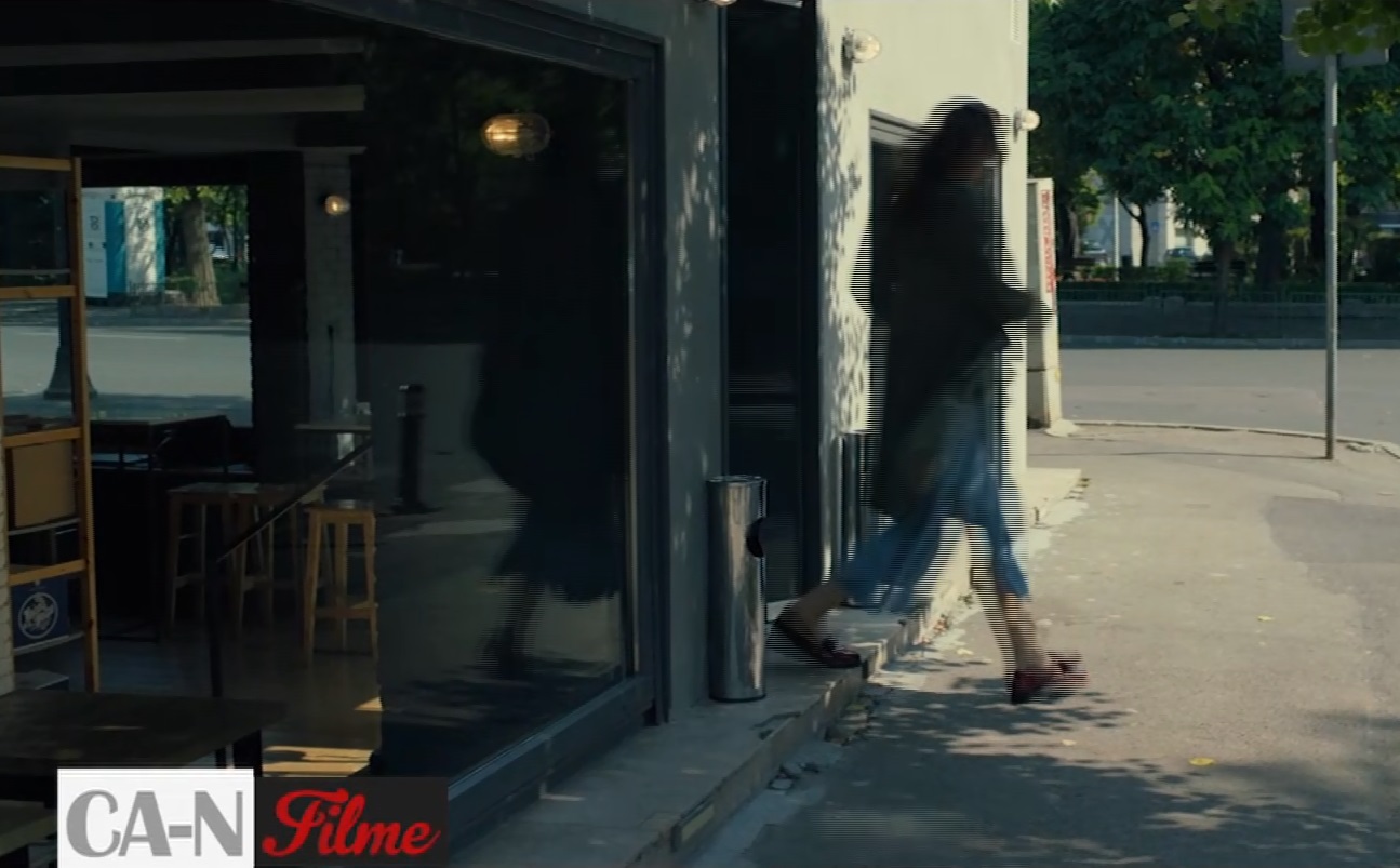 Ca-n filme. Povestea filmului Charleston, nominalizat la Premiile Gopo