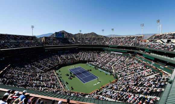 teren indian wells
