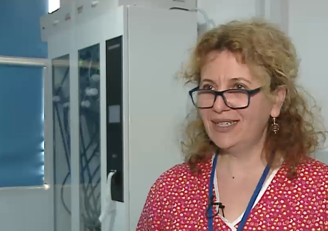 Medicul roman care aplica o metoda inovativa de tratament pentru boala Parkinson
