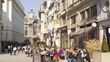 soare meteo vreme bucuresti centru vechi terase
