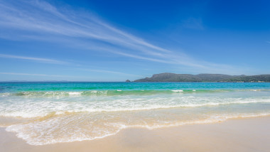 mare plaja ocean australia tasmania