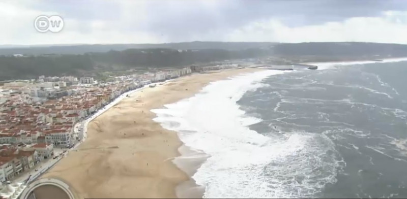 nazare