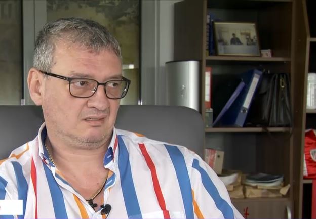 Scandalul dezinfectantilor din spitale. Ce spunea patronul uneia dintre companiile anchetate
