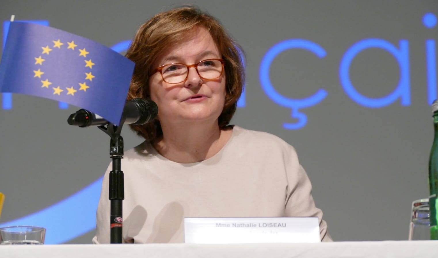 Un ministru francez si-a botezat pisica „Brexit”: „Miauna ca vrea afara, dar ramane pe loc cand i se deschide uşa”