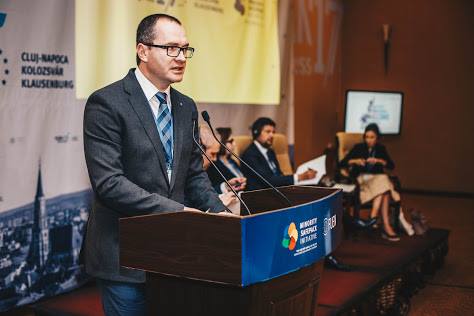 UDMR cere amanarea intrarii in vigoare a OUG 114: Este necesara modificarea a peste 40 de puncte