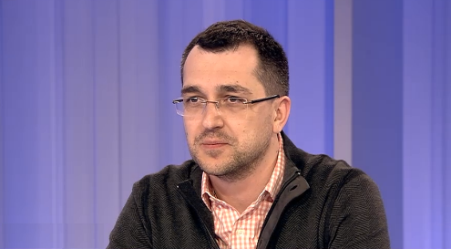 V. Voiculescu o critica pe S. Pintea pe tema biocidelor: De ce le mai folosim? Sa folosim zeama de varza