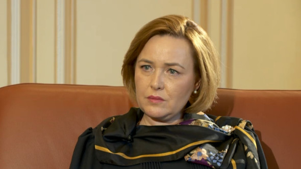 carmen dan interviu