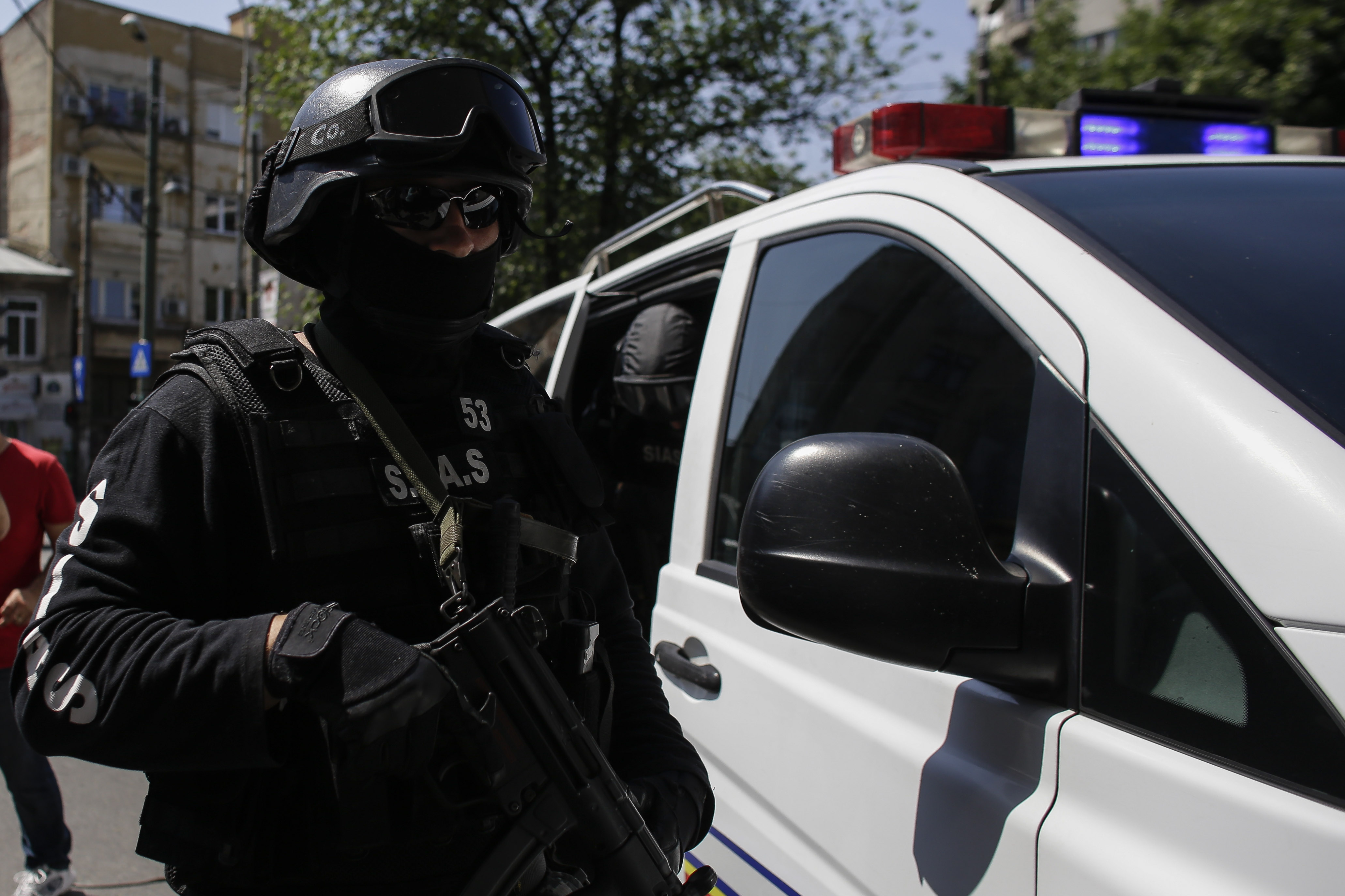 OFICIAL. Romania, implicata in ancheta teroristului din Noua Zeelanda