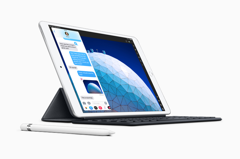 Apple a lansat pe tacute o noua generatie de iPad. Pretul de pornire