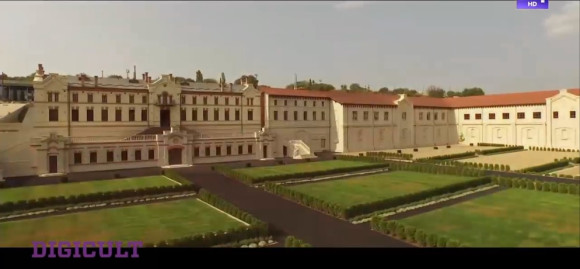 castelul mimi