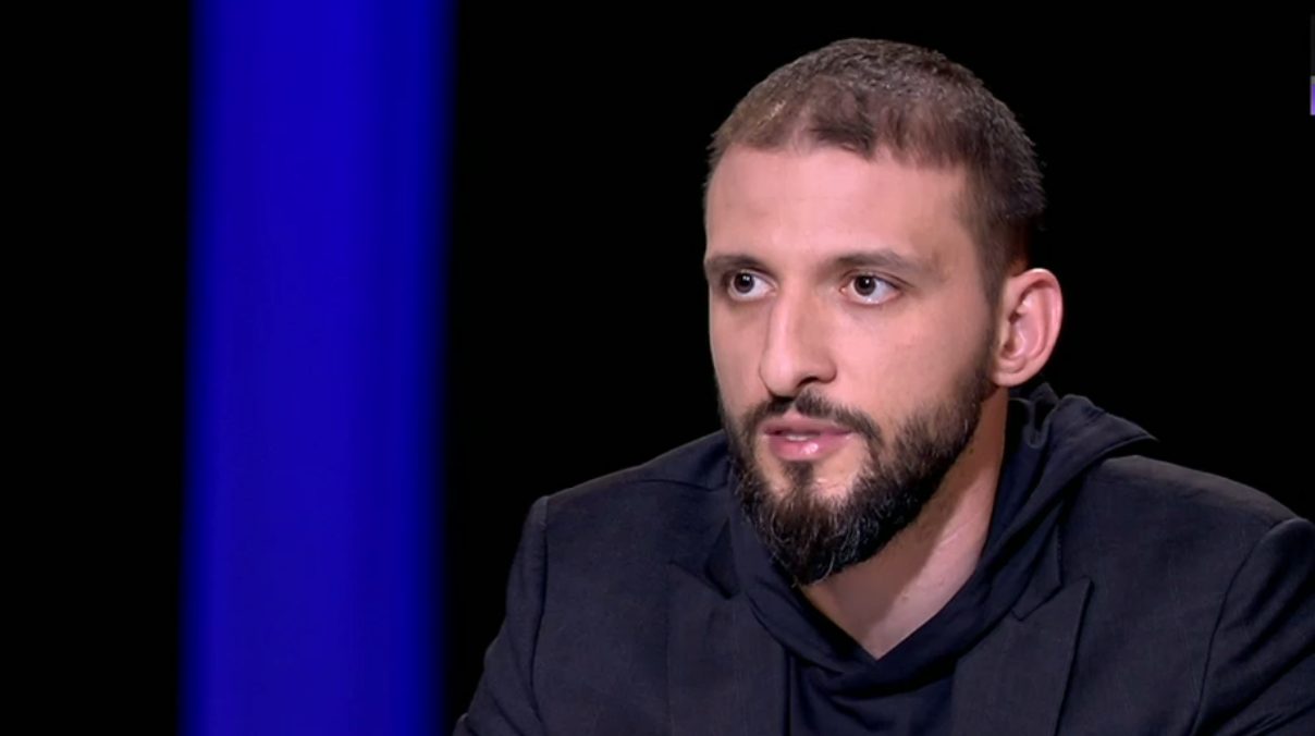 Antreprenorul Ștefan Mandachi își cere scuze pentru sprijinul declarat anterior pentru Călin Georgescu: „Nu rezonez sub nicio formă”