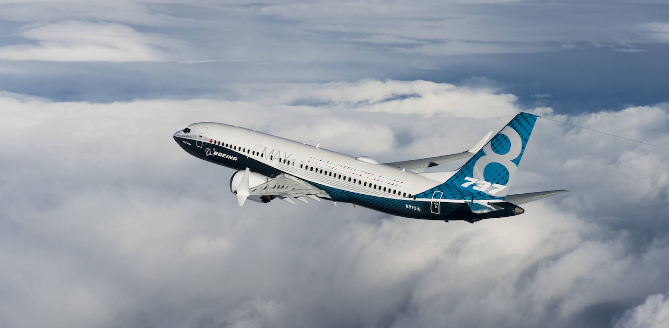 Avioane Boeing pregătite pentru livrarea către companii chineze zboară înapoi în SUA, din cauza războiului tarifelor declanșat de Trump