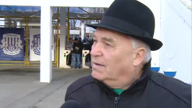 suporter poli iasi