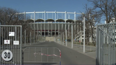 arena nationala