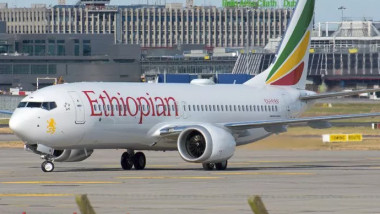 boeing 737 etiopia