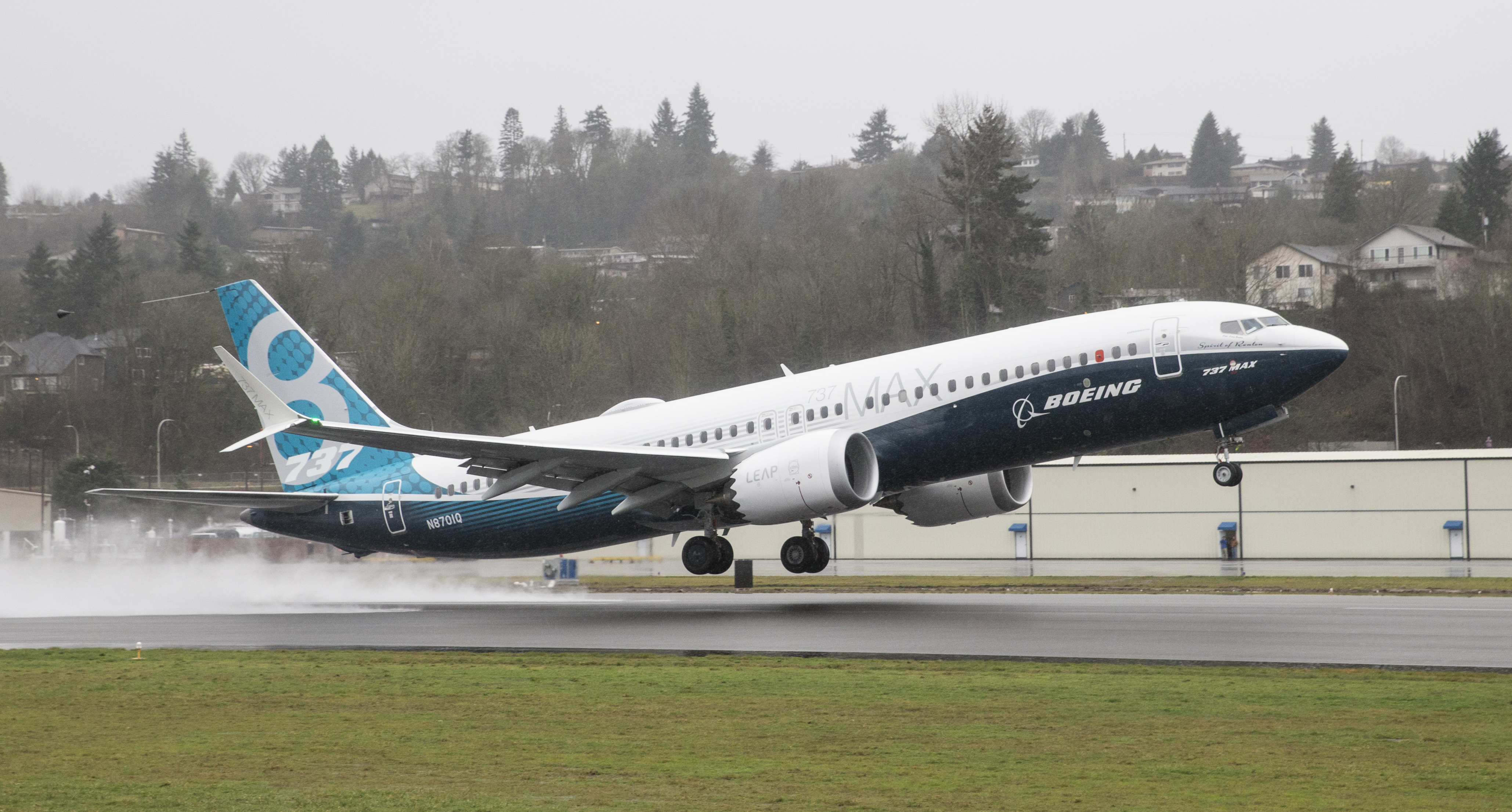 Boeing va plăti amendă și compensații de 2,5 miliarde de dolari în scandalul 737 MAX