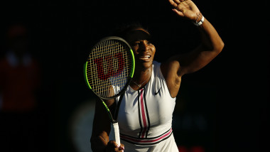 Serena Williams se retrage