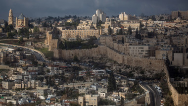 Life In Israel Across Religious Divides