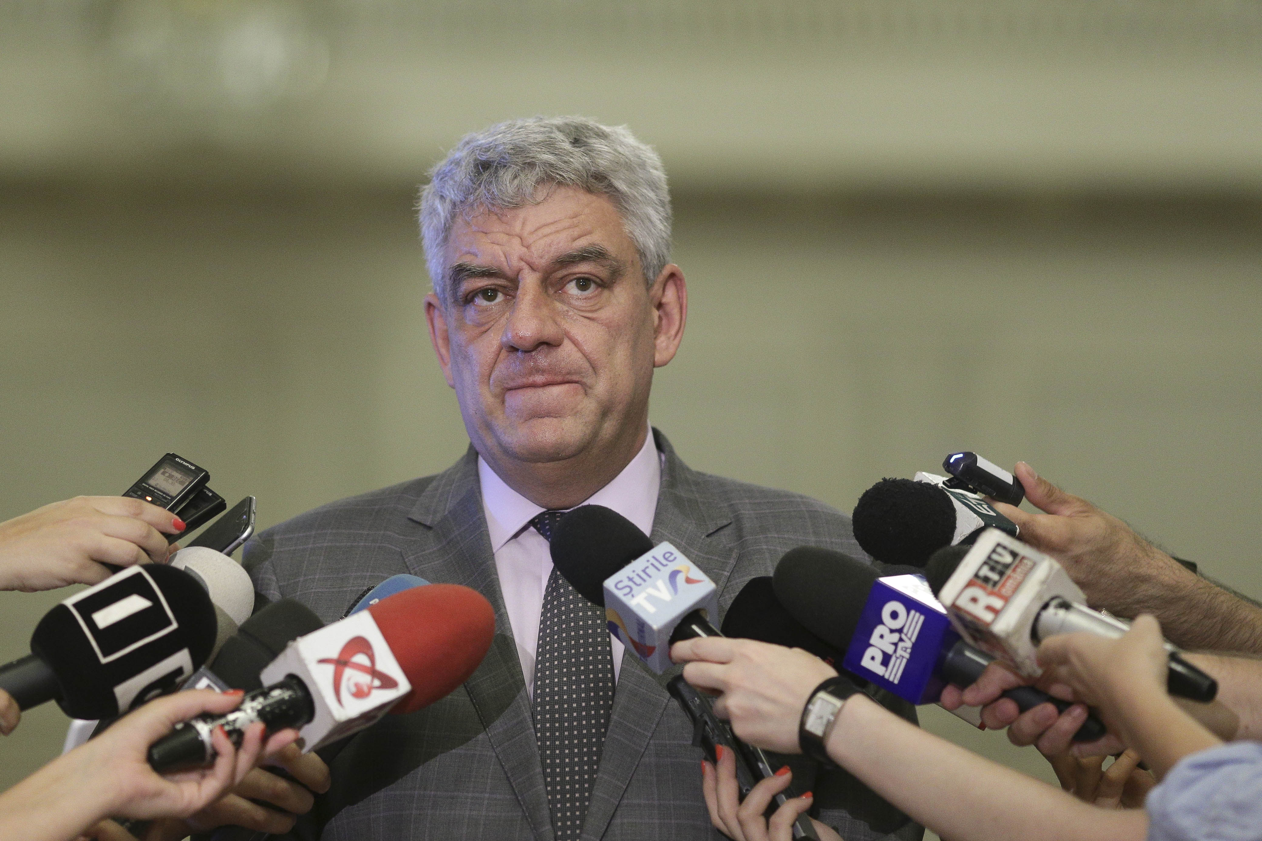 Cum vor fi supraimpozitate companiile din energie. Tudose: Va fi creat un fond de solidaritate pentru plata compensării facturilor