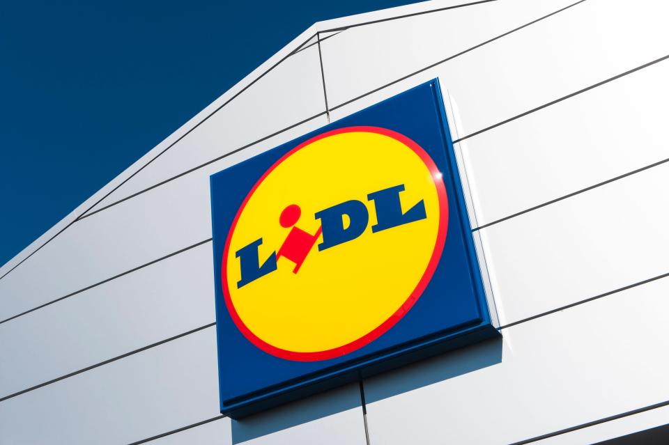 Produse cu Salmonella Typhimurium la Lidl. Clienții, avertizați să nu le consume și să le returneze