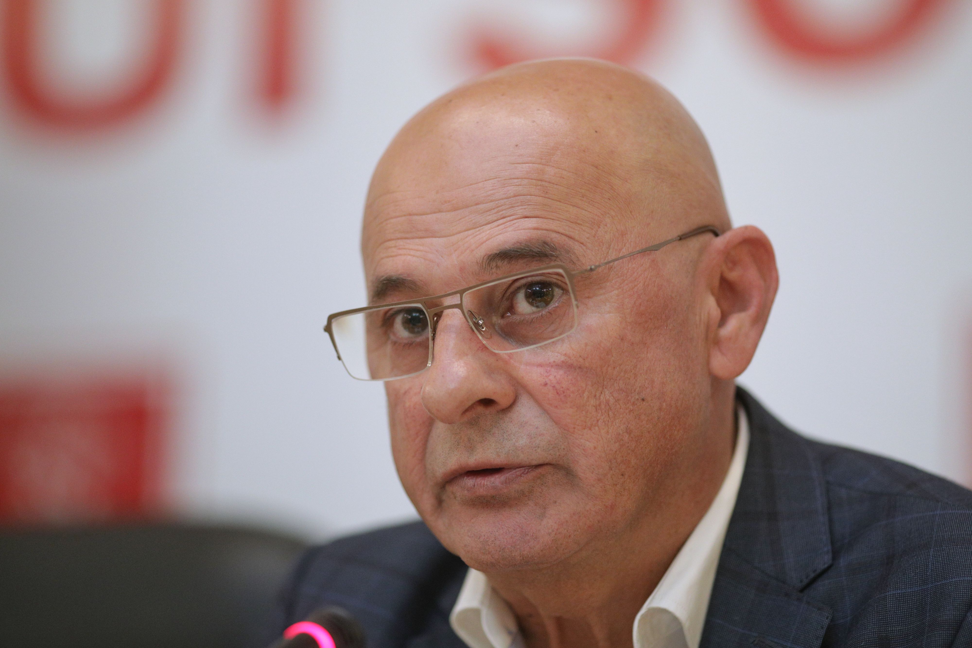 Preşedintele Partidului Ecologist, Dănuţ Pop, a fost trimis în judecată de DNA pentru trafic de influenţă