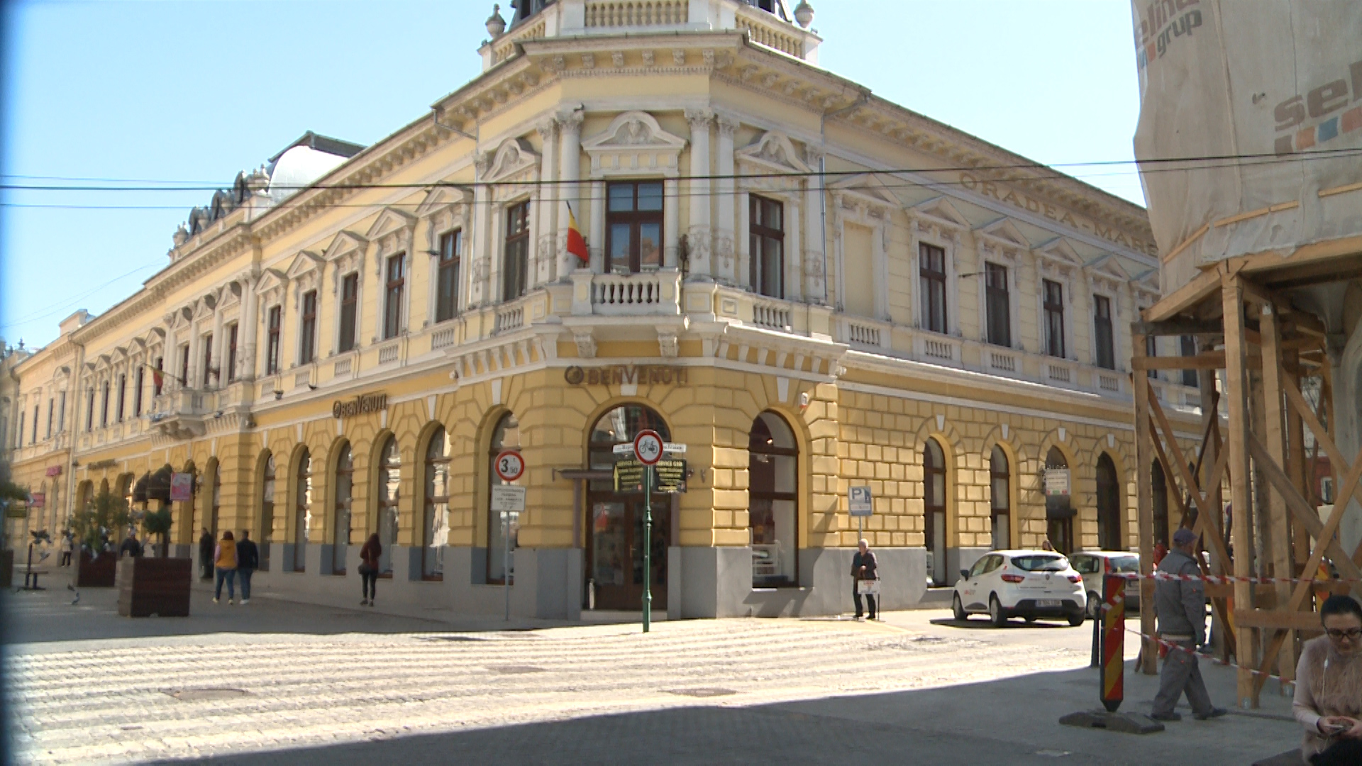 cladiri renovate3 Oradea