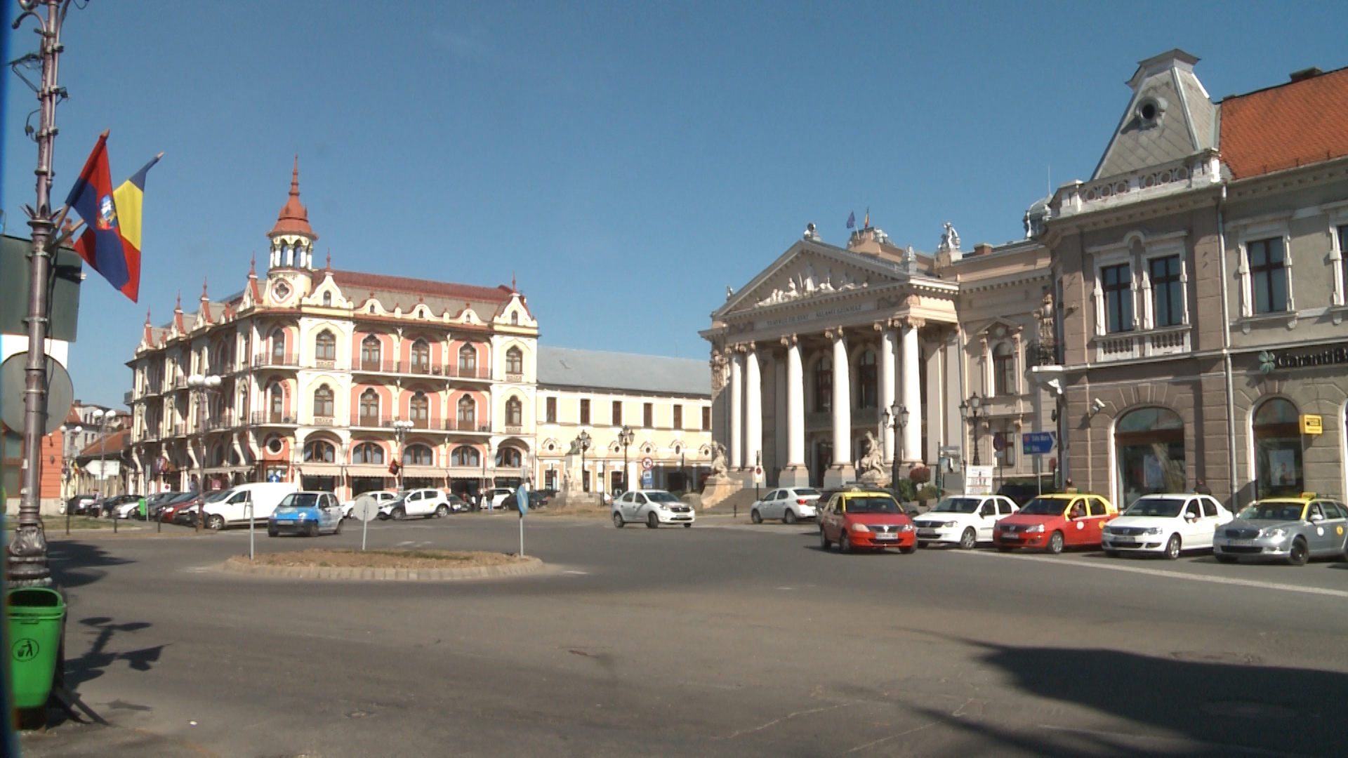 Teatru Astoria Oradea1