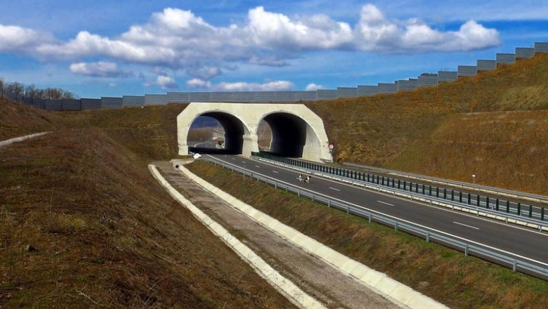 ecoductul-branisca-autostrada-lugoj-deva - cross HN