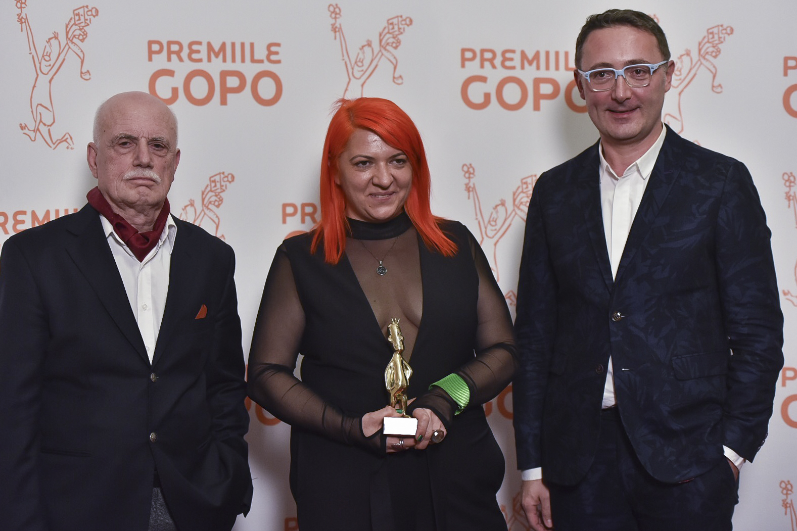 Premiile Gopo 2019. Lista completa a castigatorilor