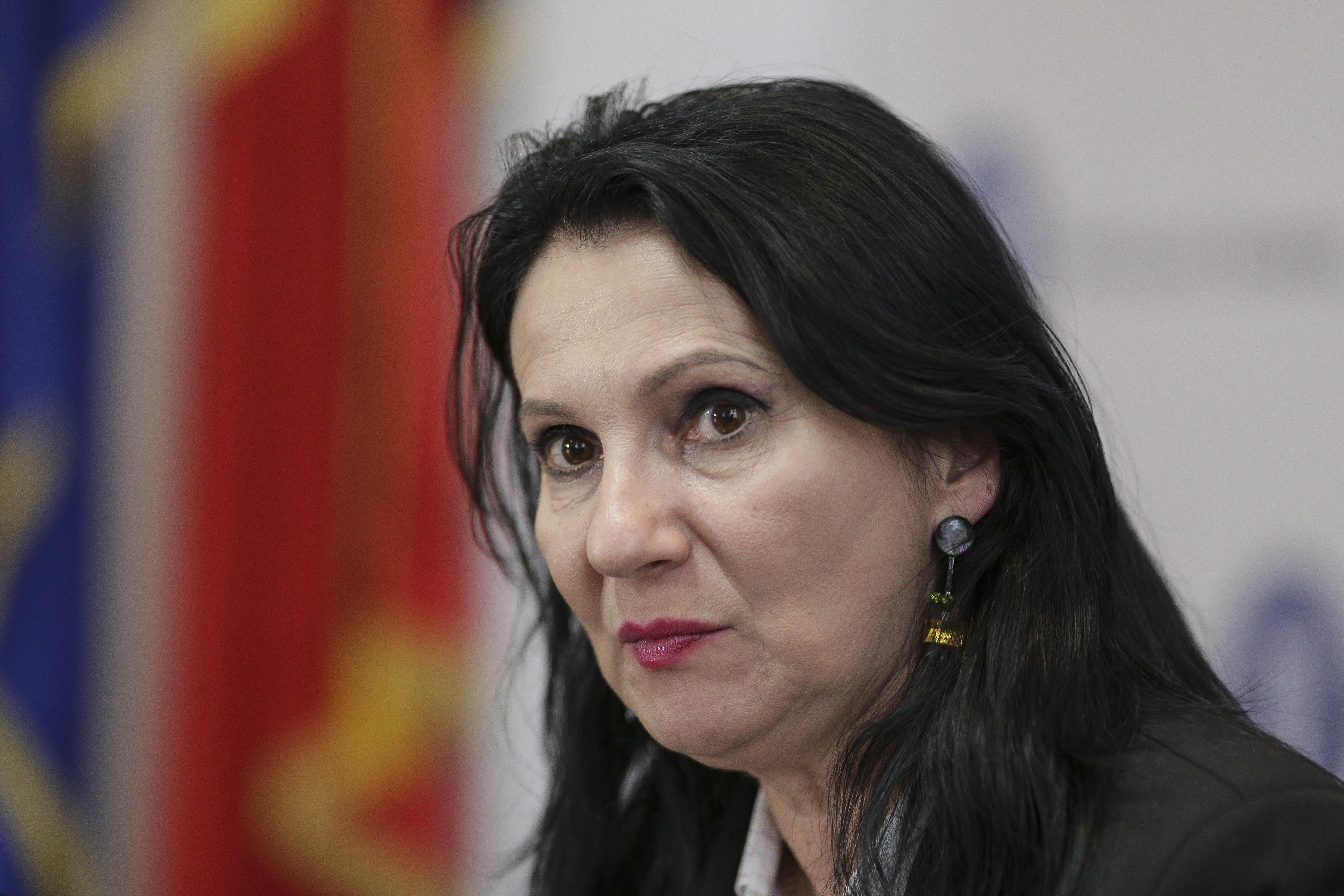 Dezastrul lasat de Sorina Pintea la SAJ Teleorman, dupa decizia controversata din ultima zi de mandat. Salariaţii pregatesc proteste