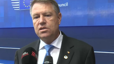 klaus iohannis bruxelles captura digi