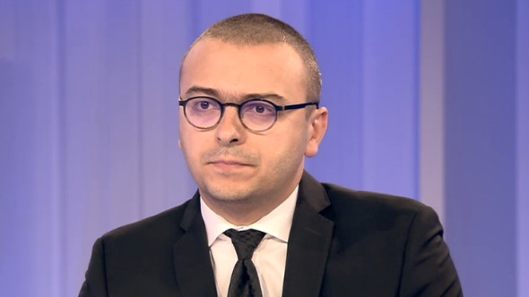 iancu guda