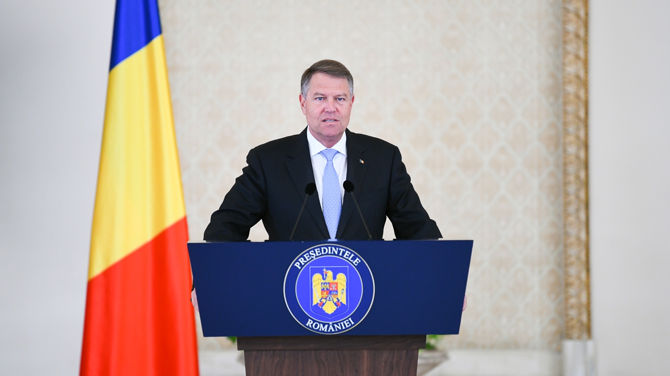 Referendum pe Justitie. Iohannis are marti consultari cu reprezentantii societatii civile