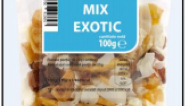 mix exotic